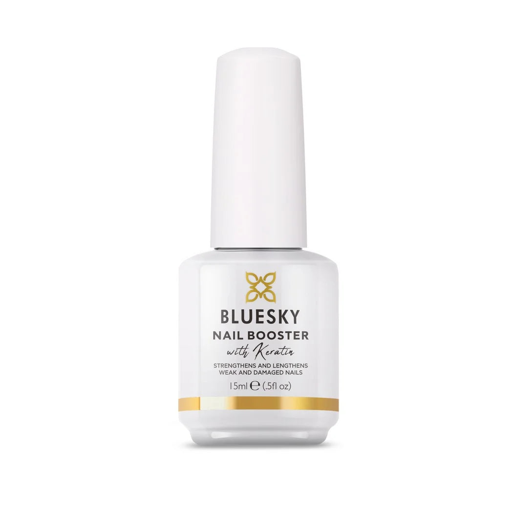 Bluesky-Booster ongle à base de kératin