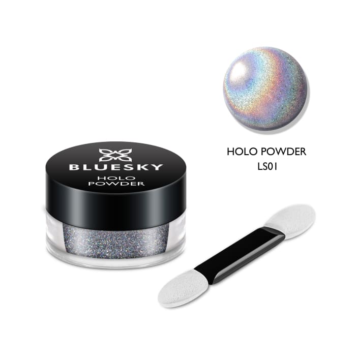 Bluesky-Poudre Holo LS01