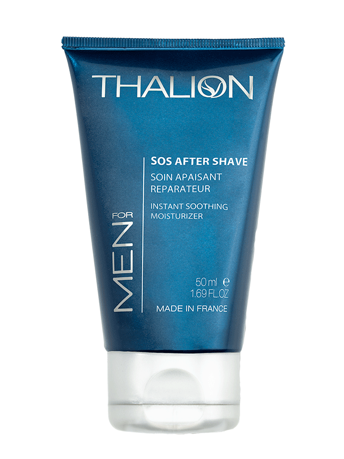 Thalion Men-Soin Apaisant Réparateur SOS