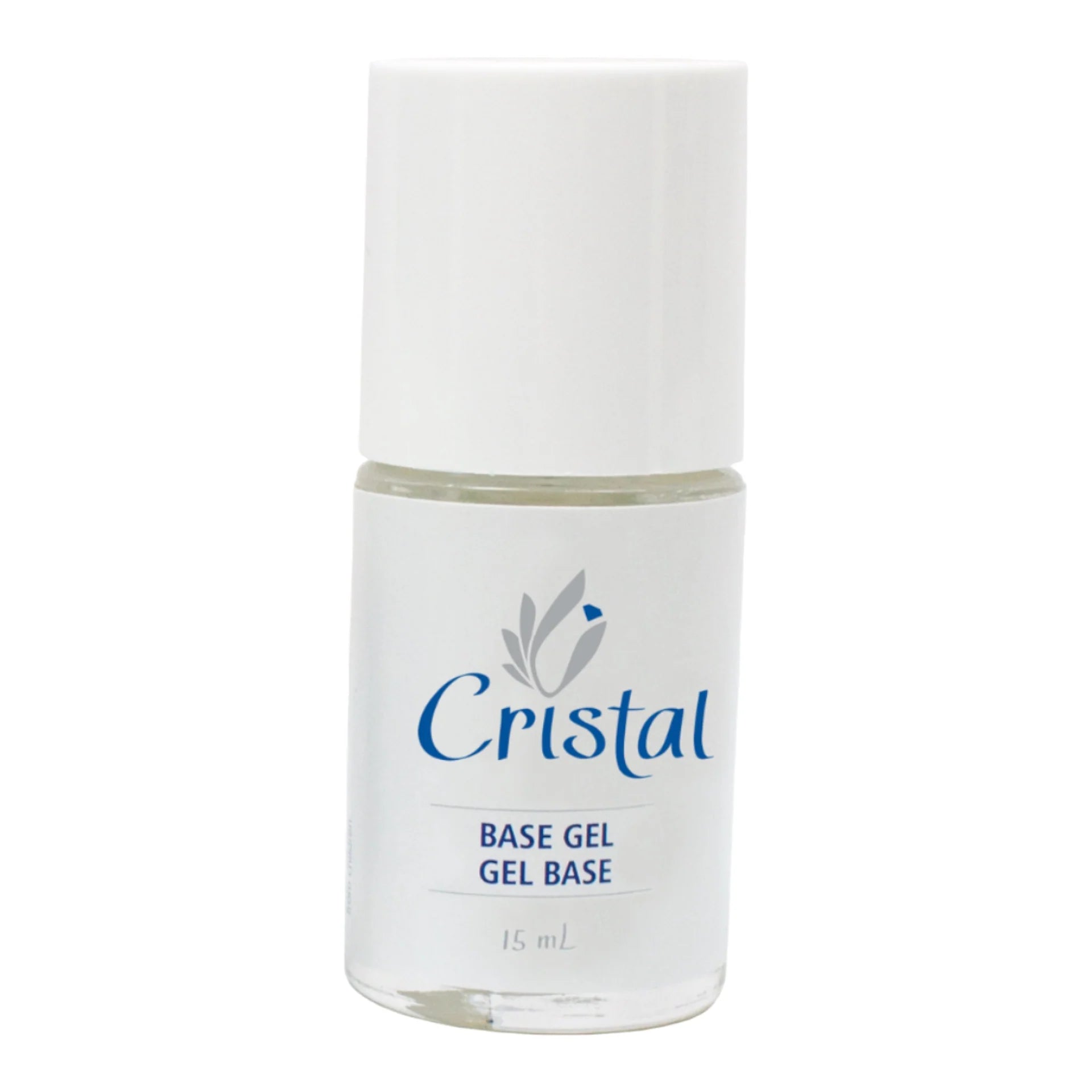 Cristal-Base Gel-Clair