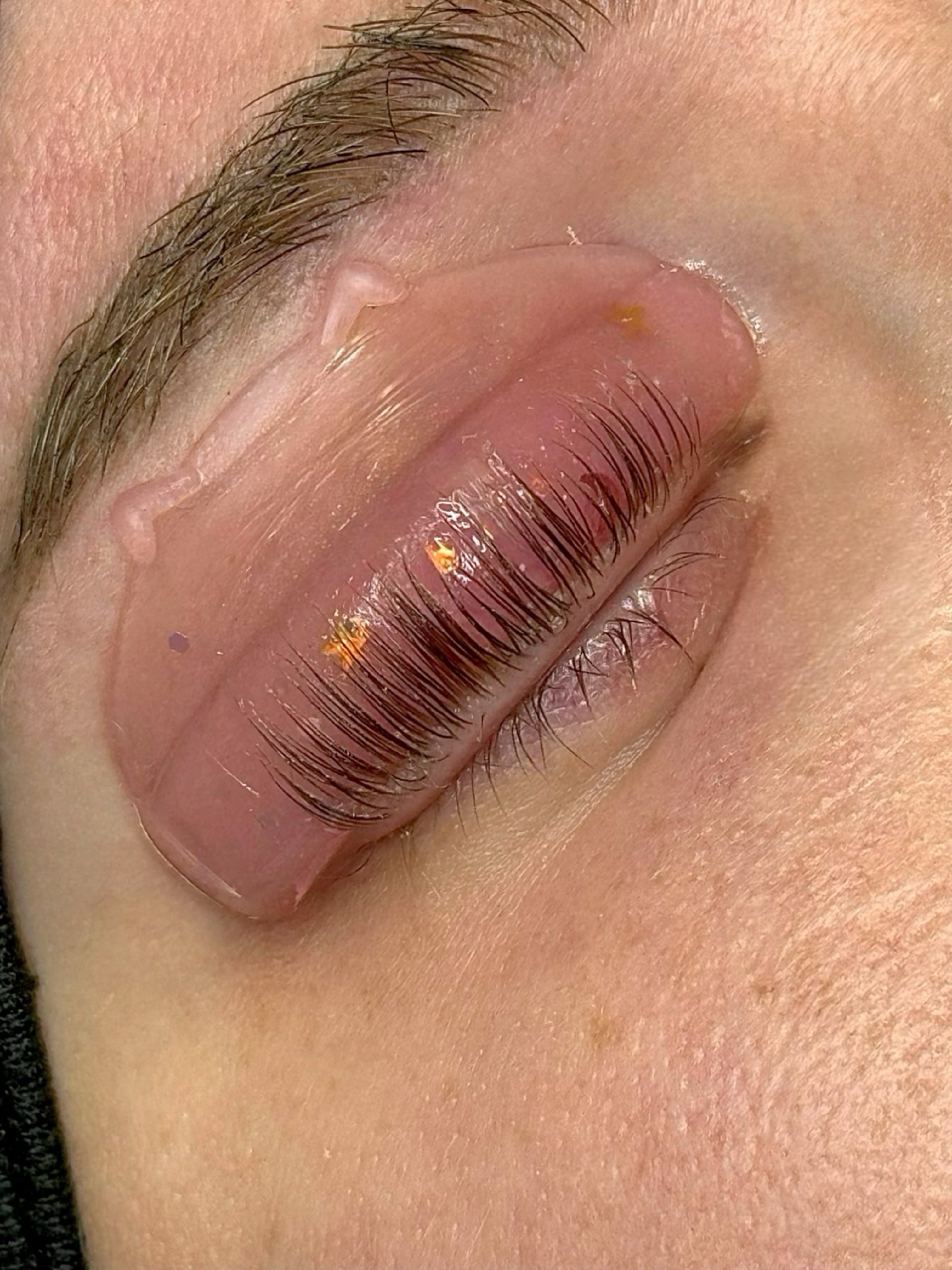 Real Love- Coussinets Chat En Silicone Mixte