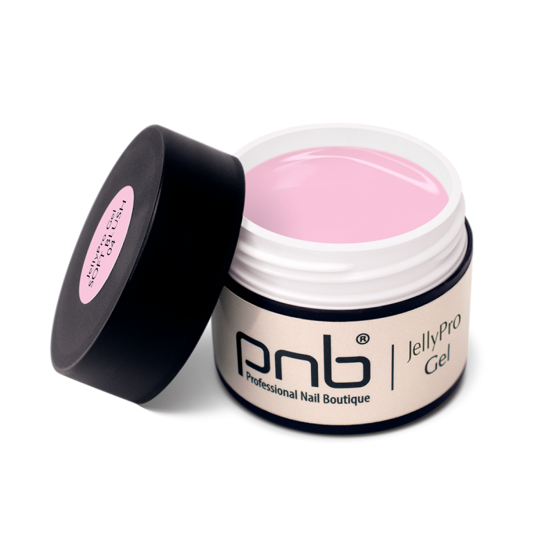 PNB-Jelly Pro Gel Soft Blush 04