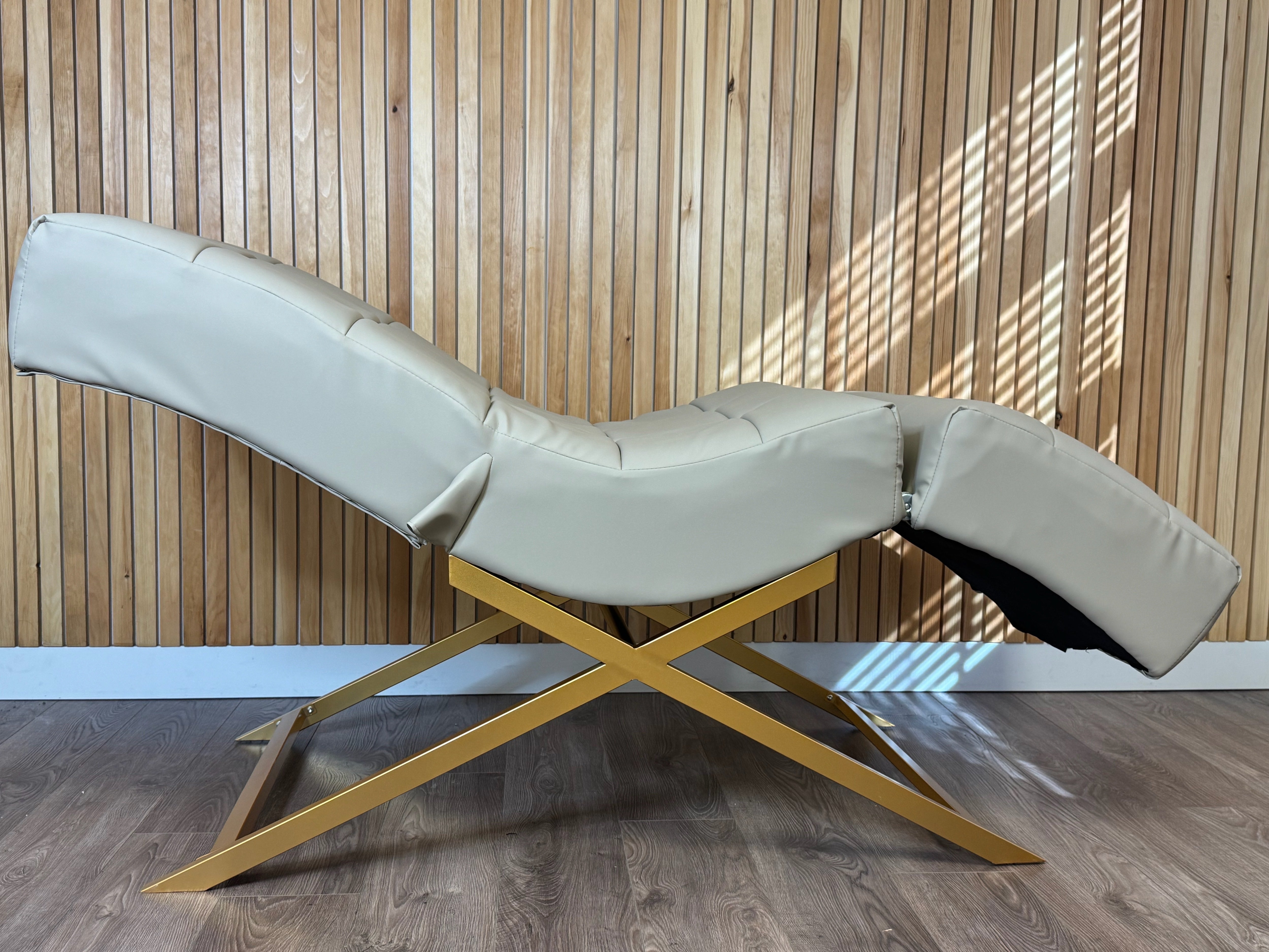 Lit De Soins Éléna