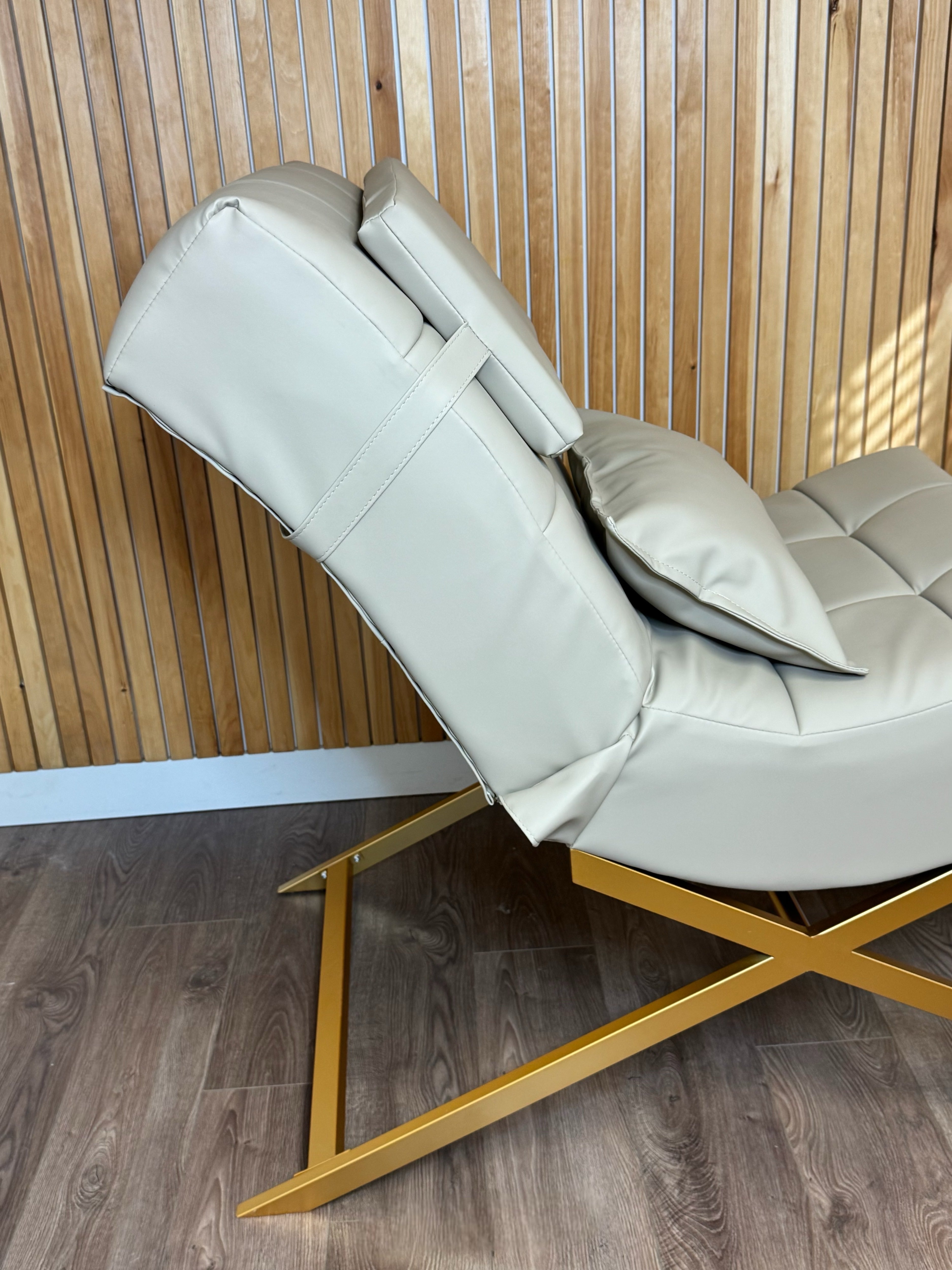 Lit De Soins Éléna