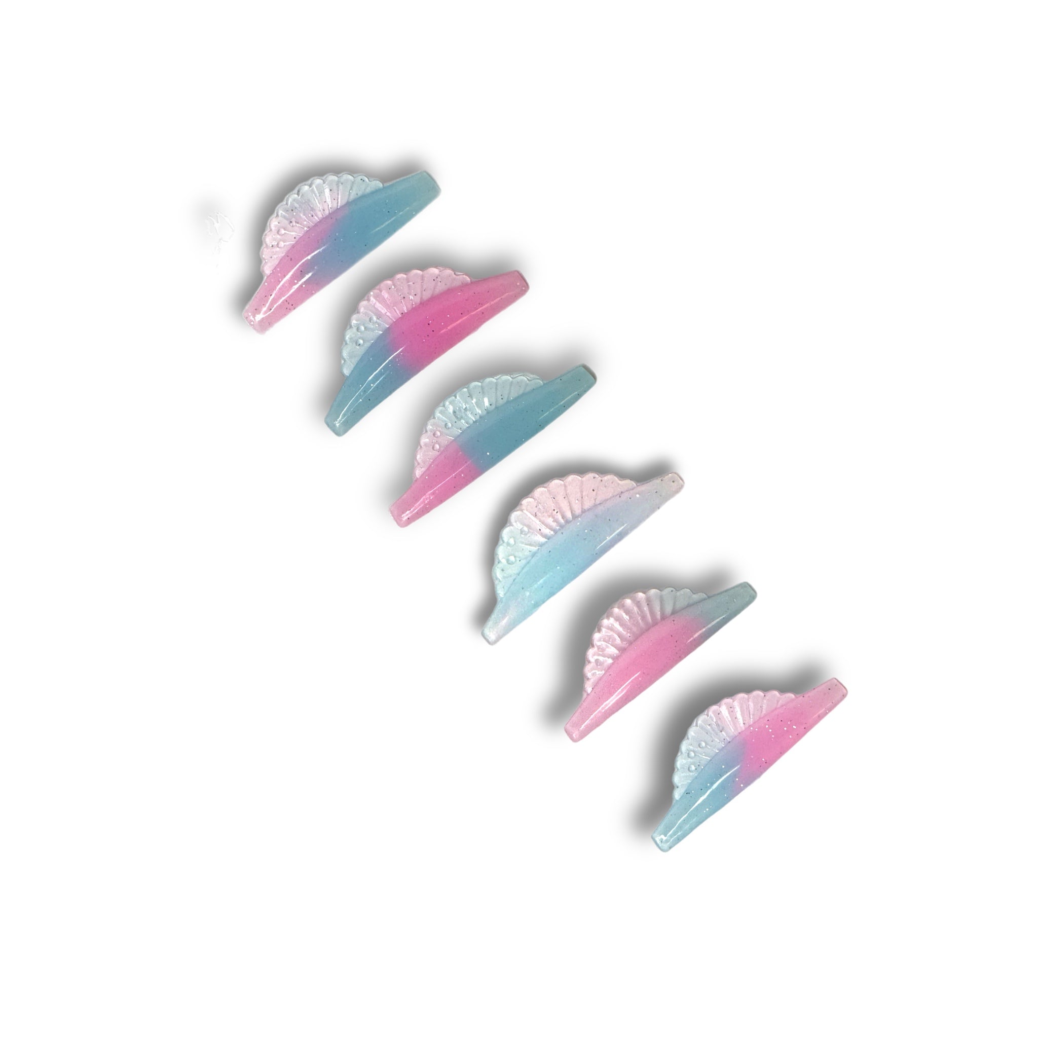 Elevation Lash & Brow Lift-Coussinets En Silicon Courbe C