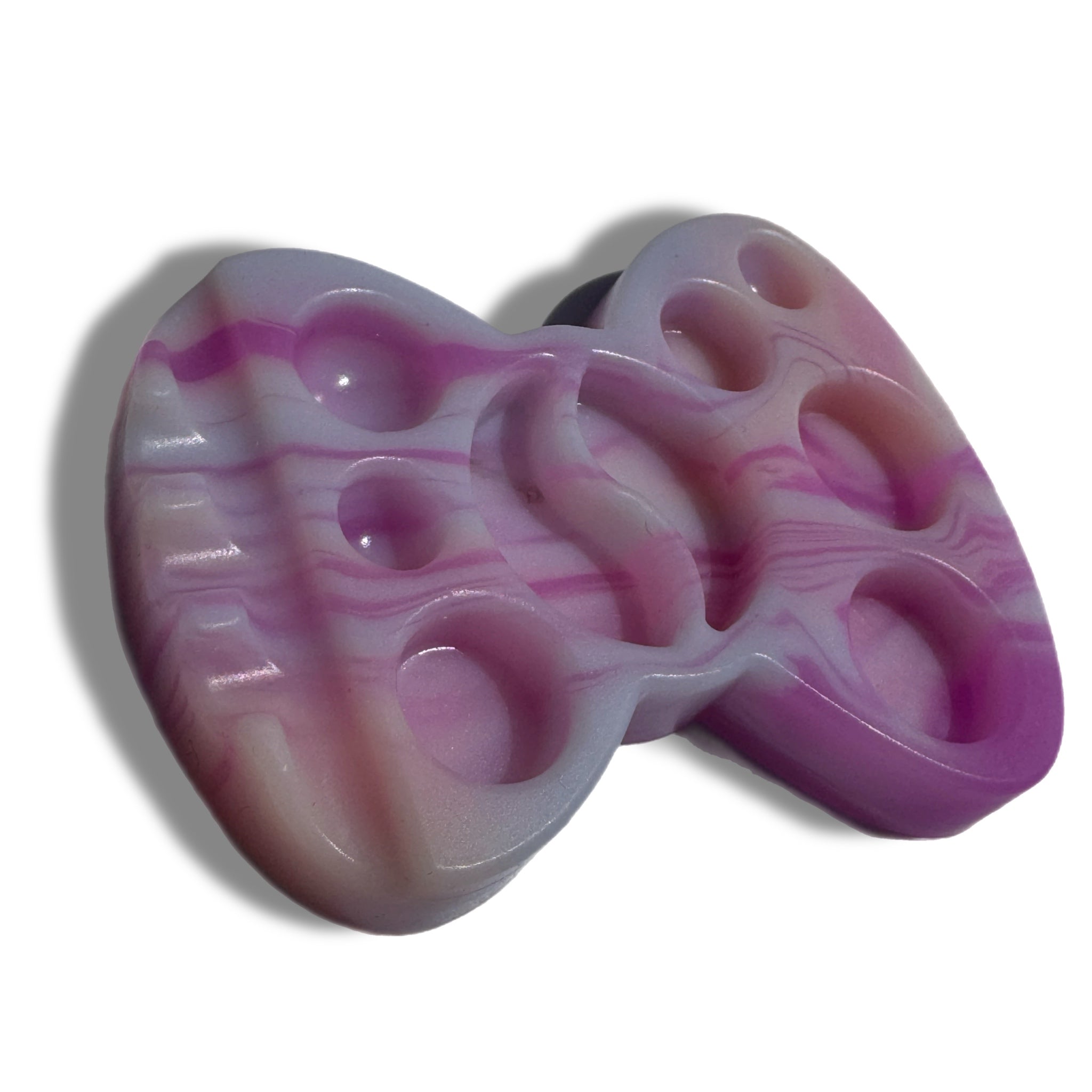 Elevation Lash & Brow Lift-Palette de silicone