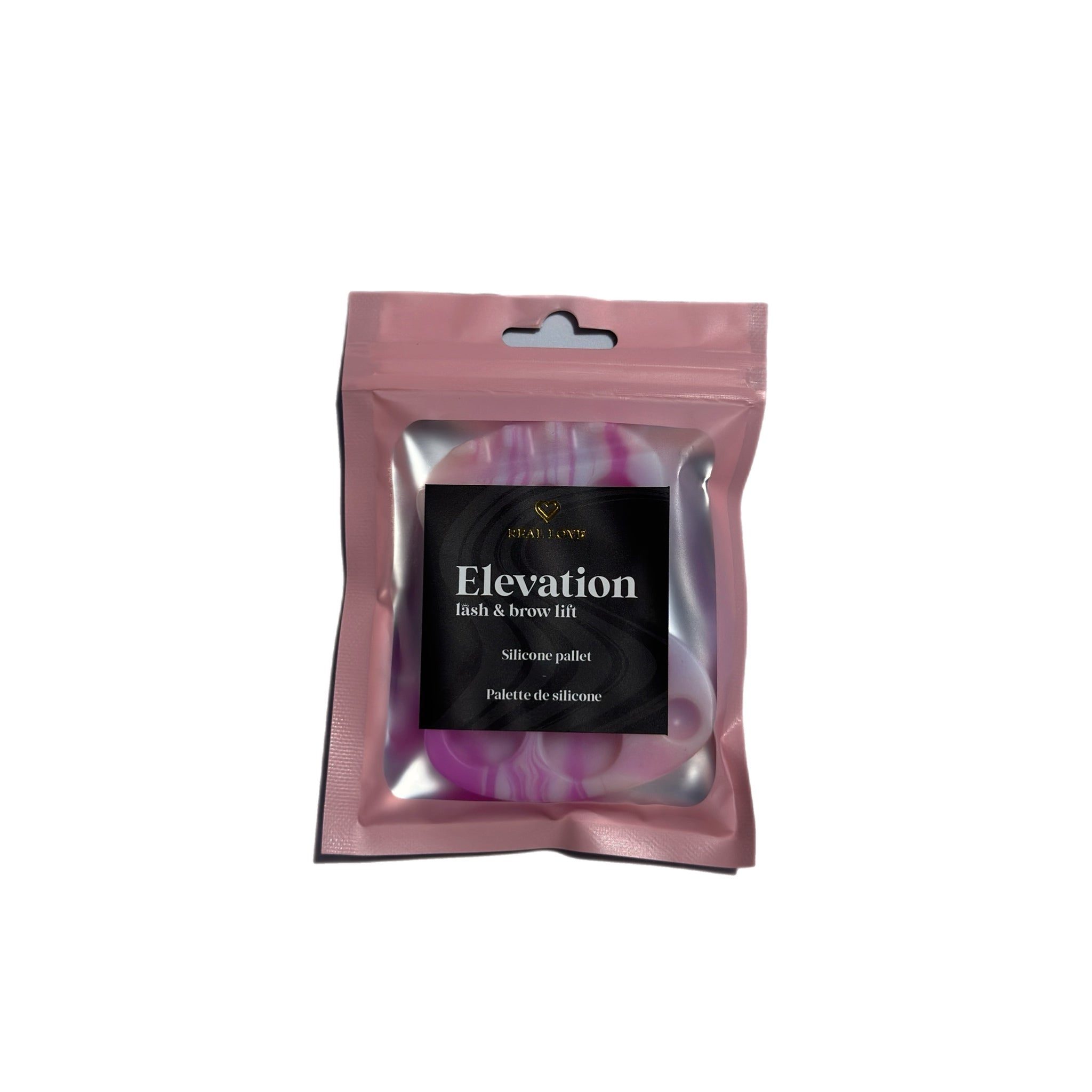 Elevation Lash & Brow Lift-Palette de silicone