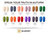 Bluesky-Collection Automne 2023-Speak your truth