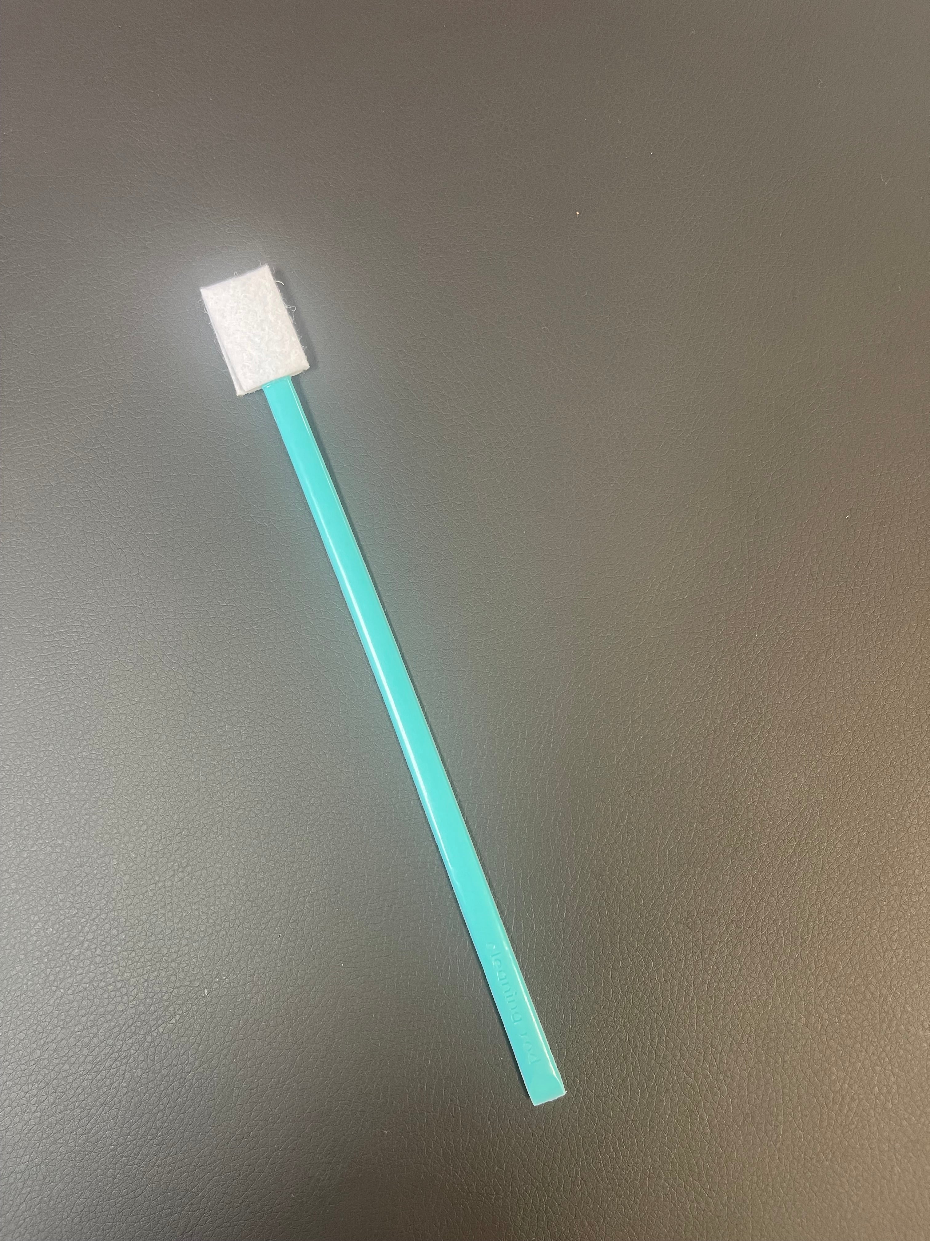 Tampons D'Applications Bleu