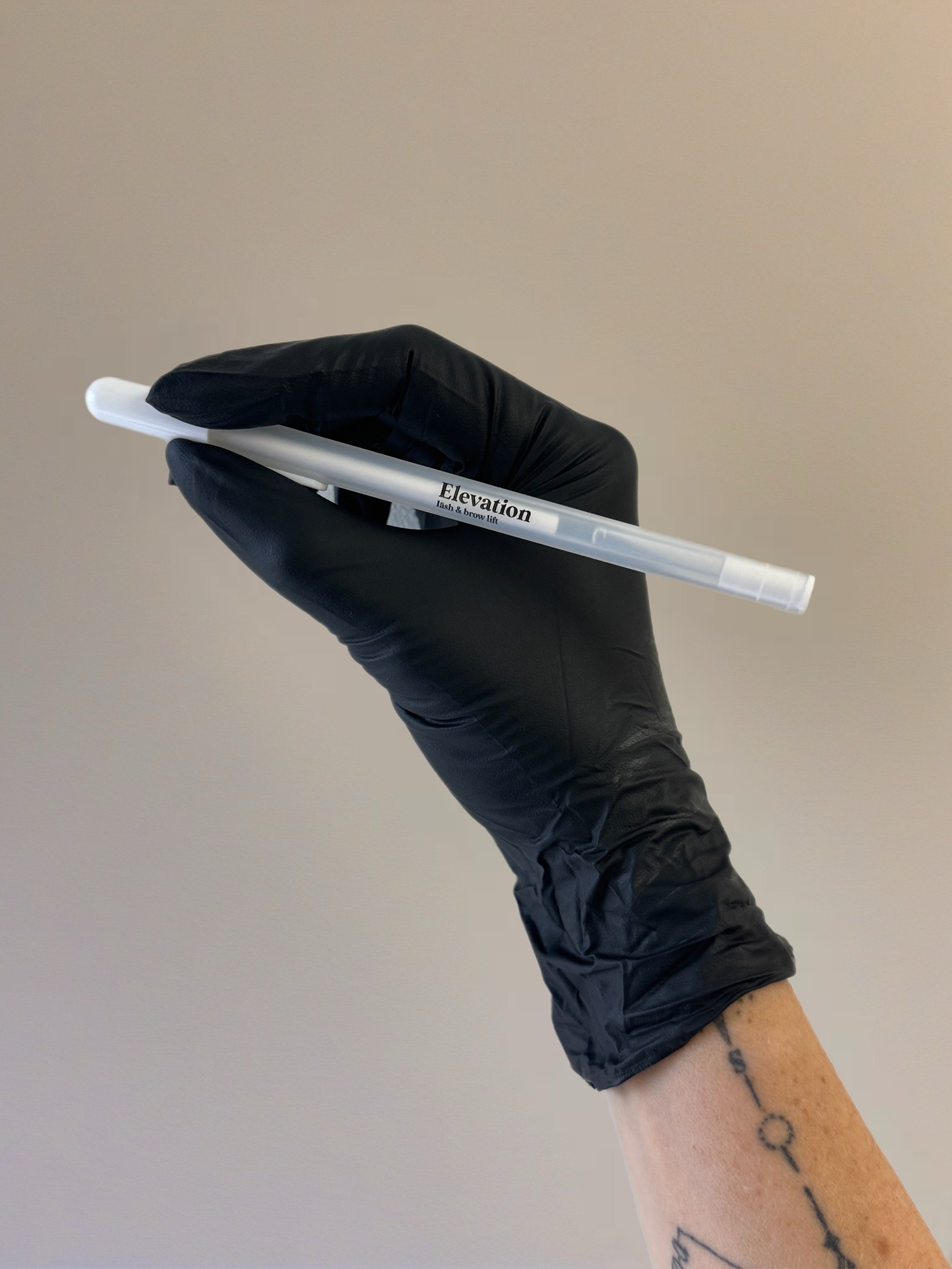 Elevation Lash & Brow Lift-Crayon traceur à encre blanche, Mapping des sourcils