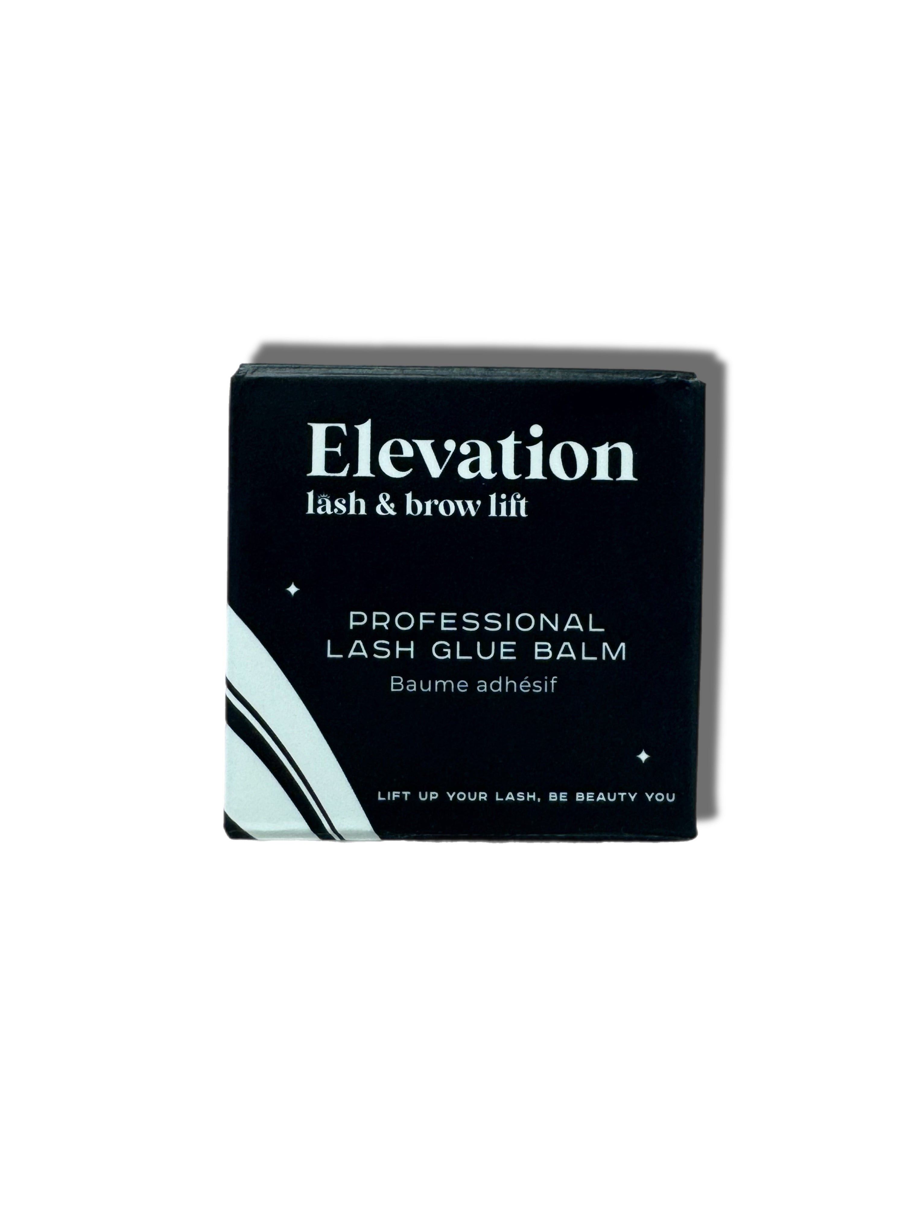 Elevation Lash & Brow Lift-Lash Adhesive Balm