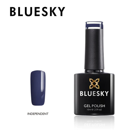 Bluesky Gel Polish DC62