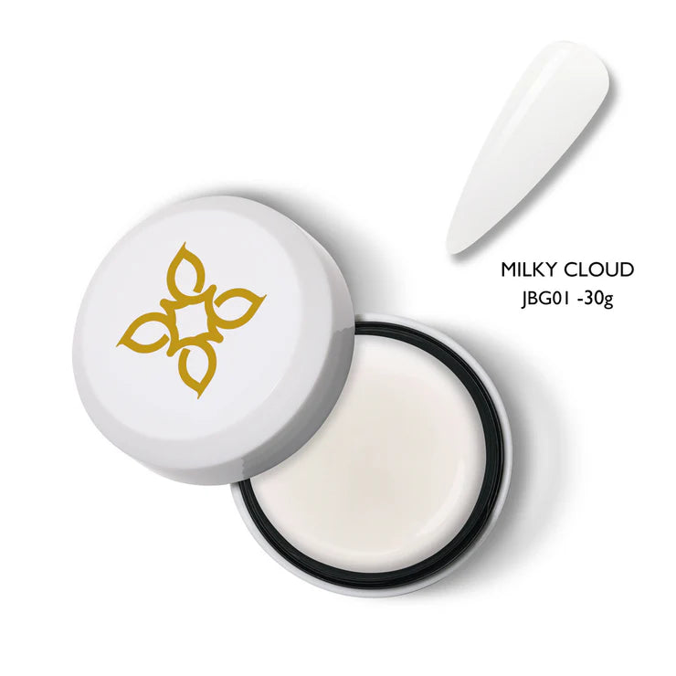 Bluesky-Sensitive Jelly Builder Gel