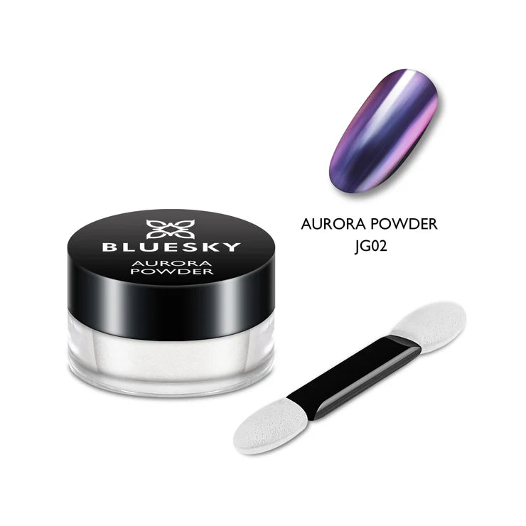 Bluesky-Poudre Aurora