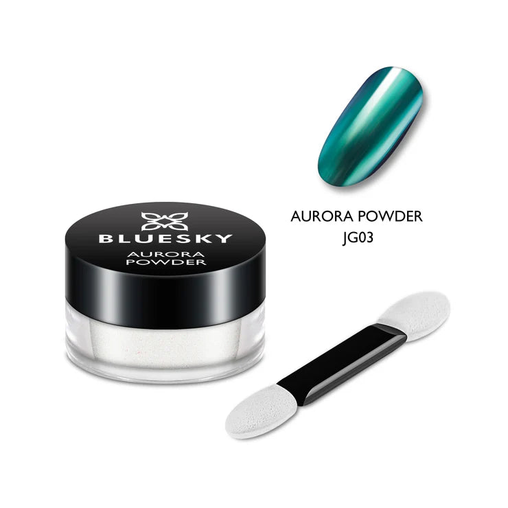 Bluesky-Poudre Aurora