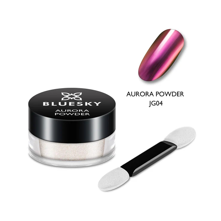 Bluesky-Poudre Aurora