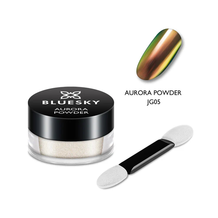 Bluesky-Poudre Aurora