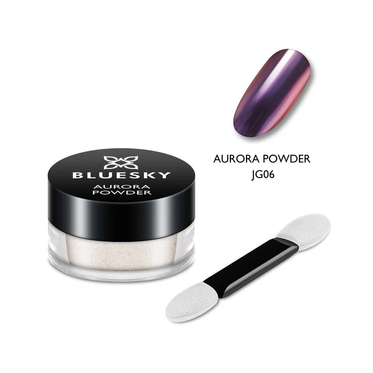 Bluesky-Poudre Aurora