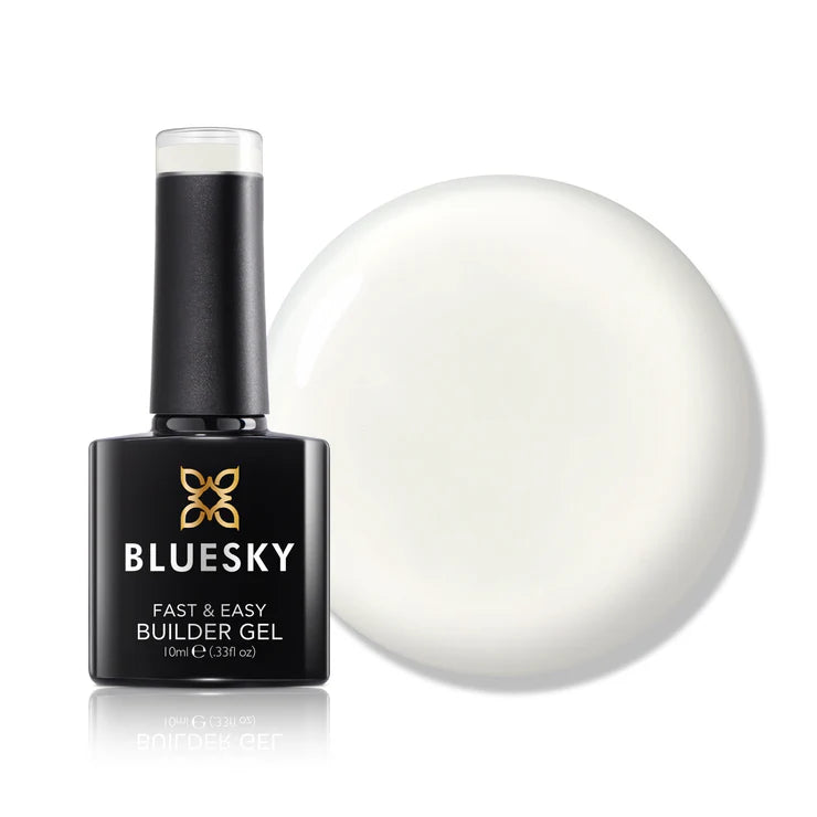 Bluesky-Fast and easy builder gel au pinceau
