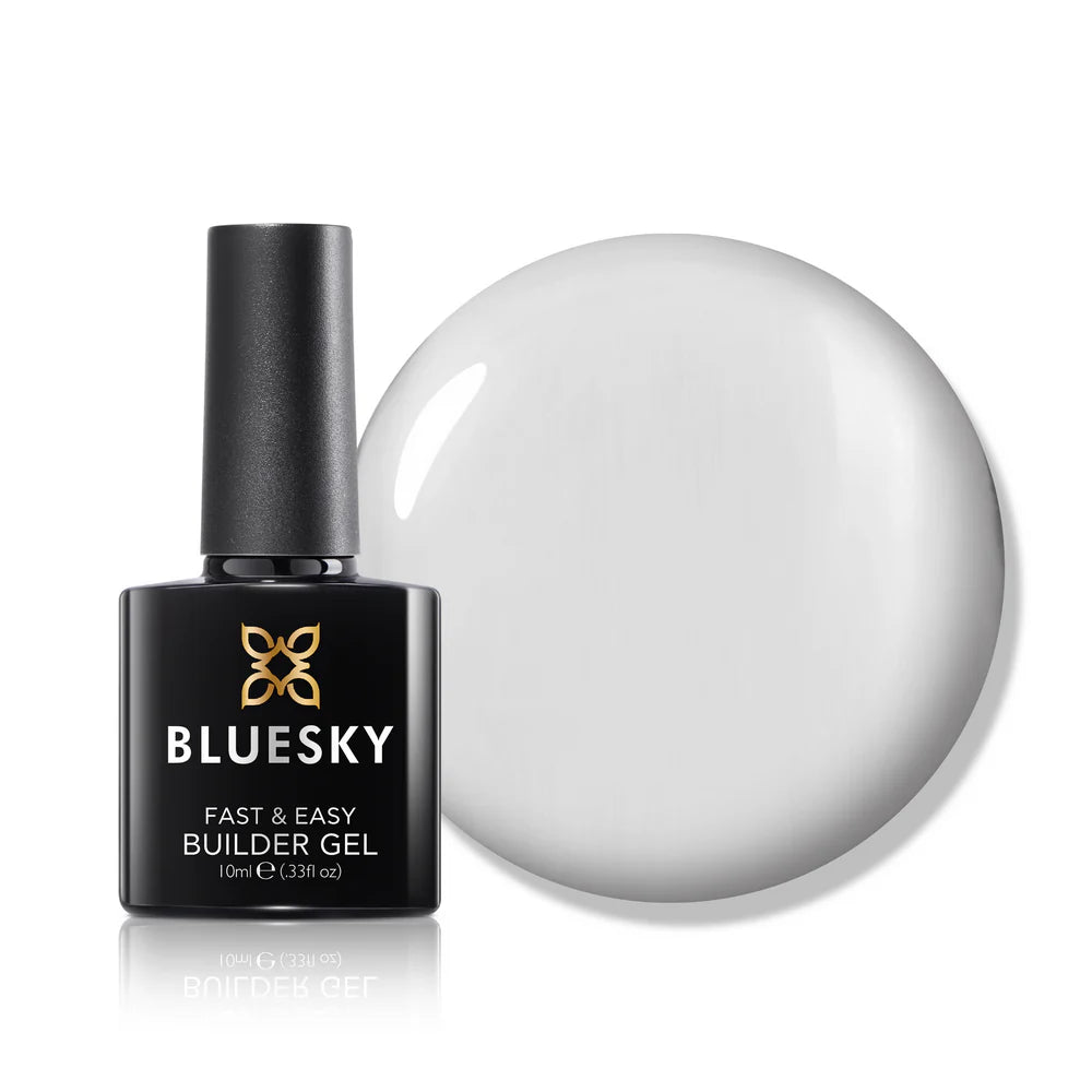 Bluesky Fast And Easy Builder Brush Gel