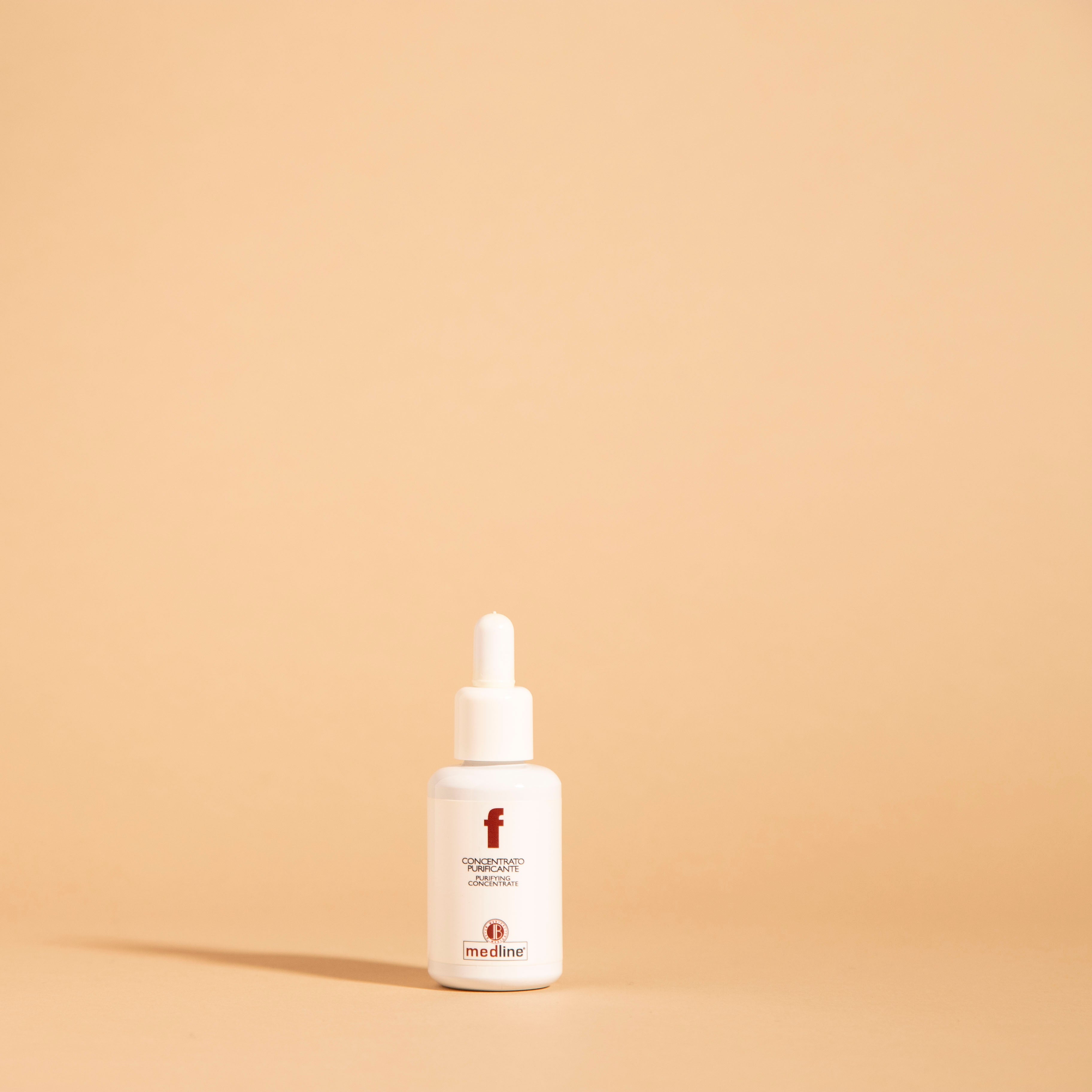 LaBeauté-Concentré purifiant 30ml
