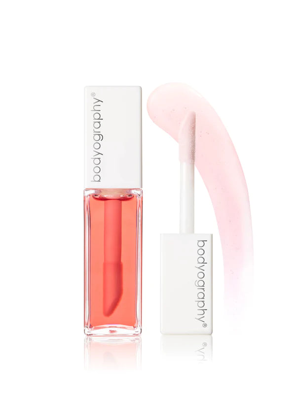 Bodyography Lip Oil
