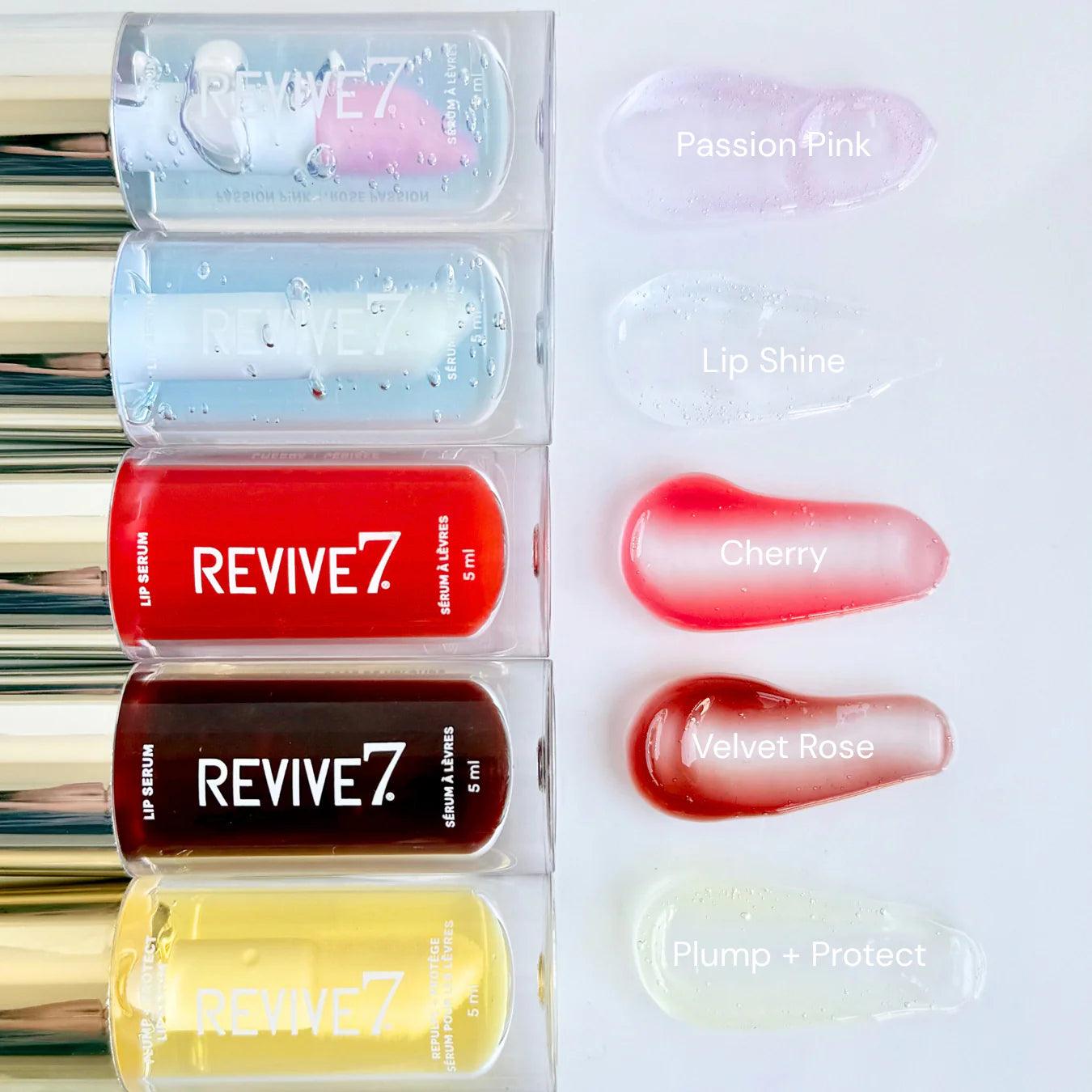 Revive7- Sérum Pour Les Lèvres