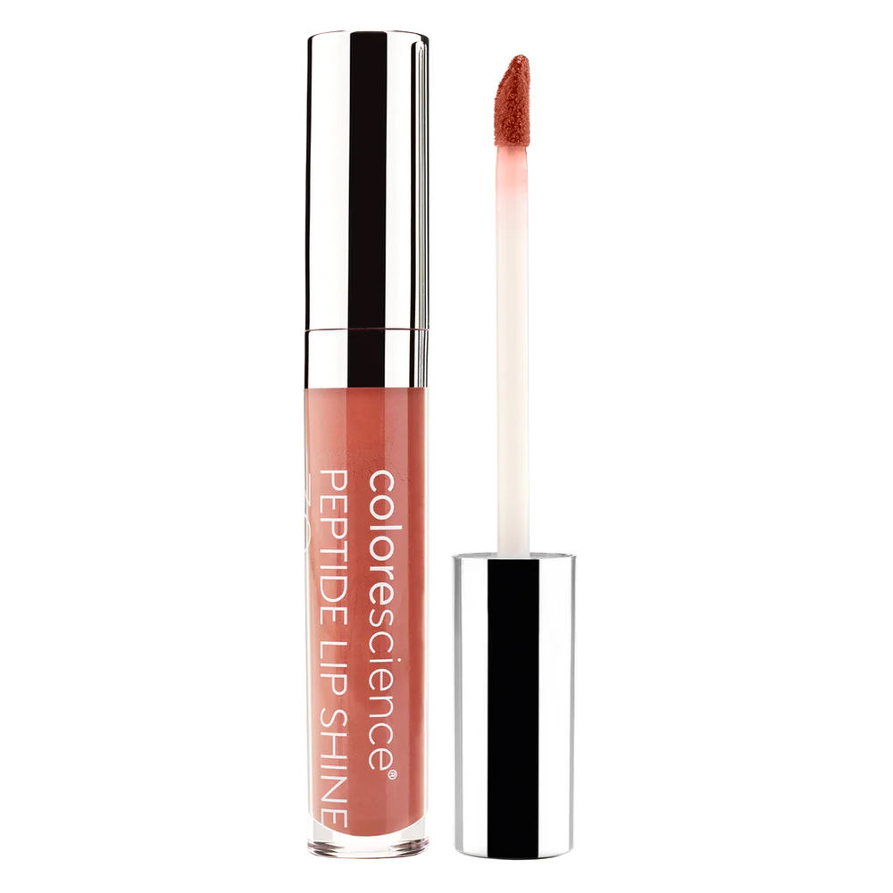 Colorescience Lip Gloss with Peptides SPF 30