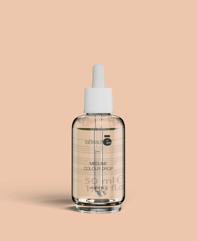 LaBeauté-Colour Drop À L'Extrait De Papaye 50ml