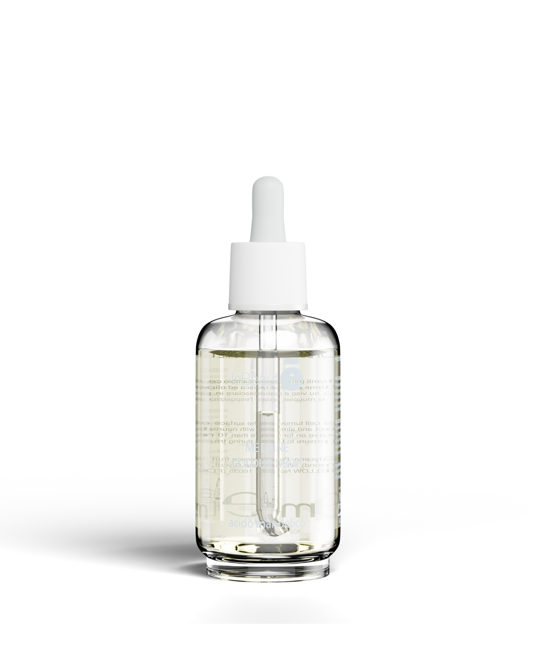 LaBeauté-Colour Drop À L'Acide Mandélique 50ml
