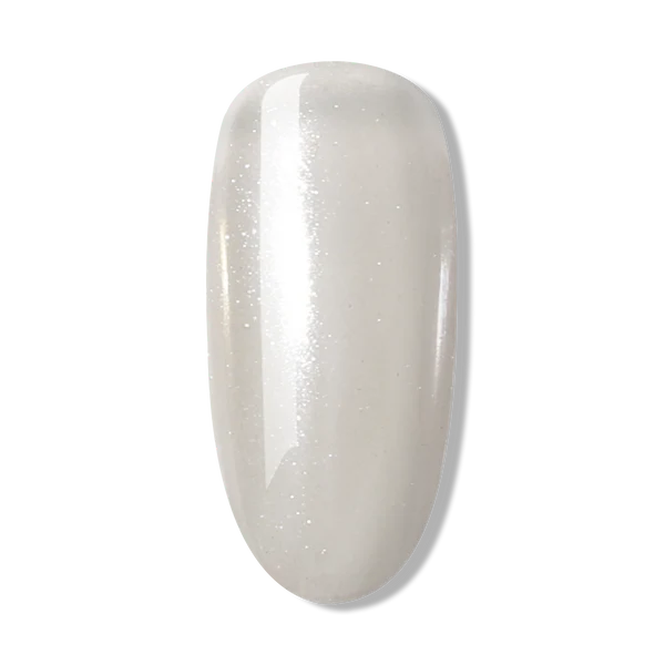 Bluesky-Poudre Chrome Pearl White