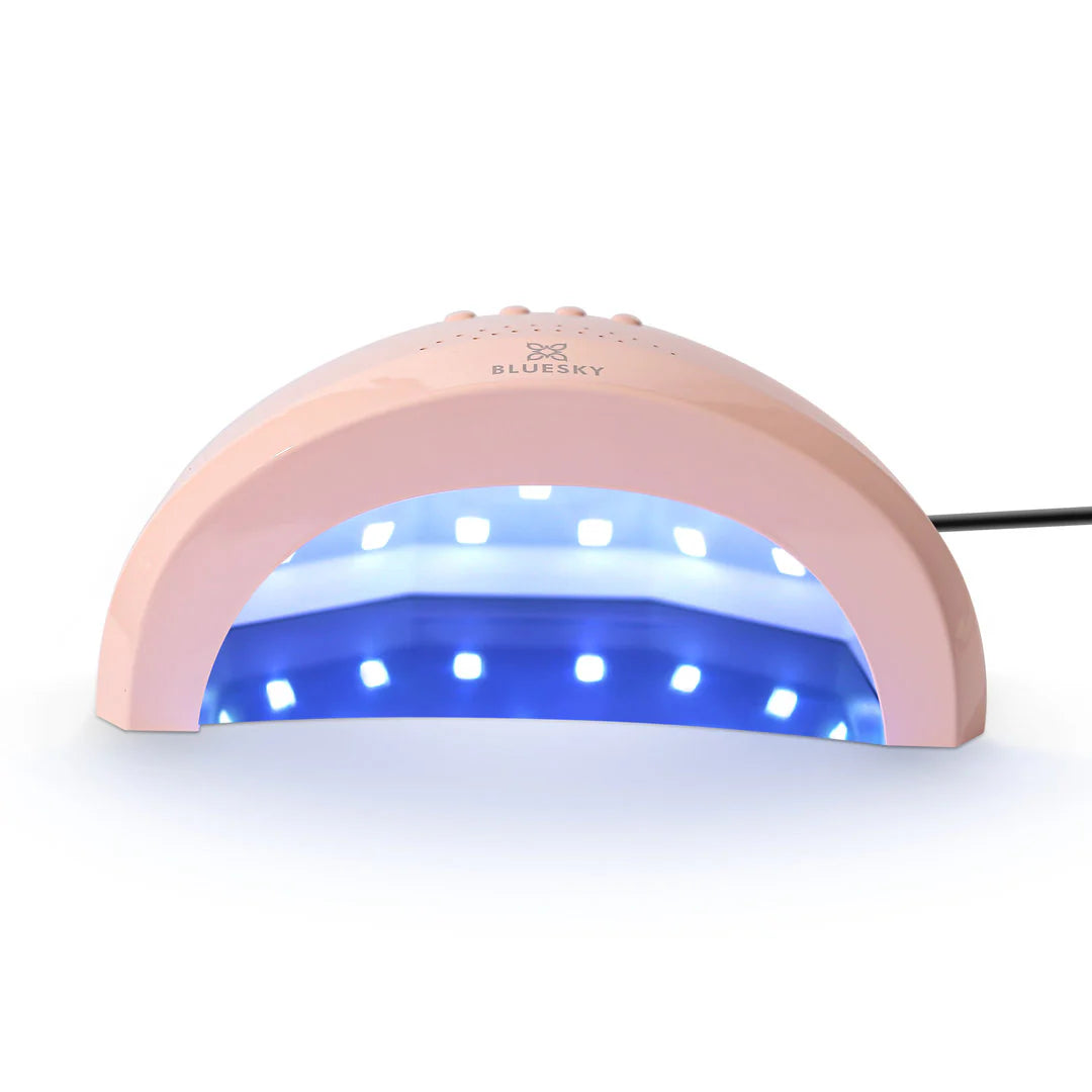 Bluesky-Lampe LED 48 W