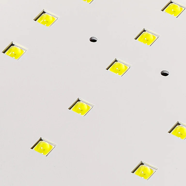 Bluesky-Lampe LED 48 W