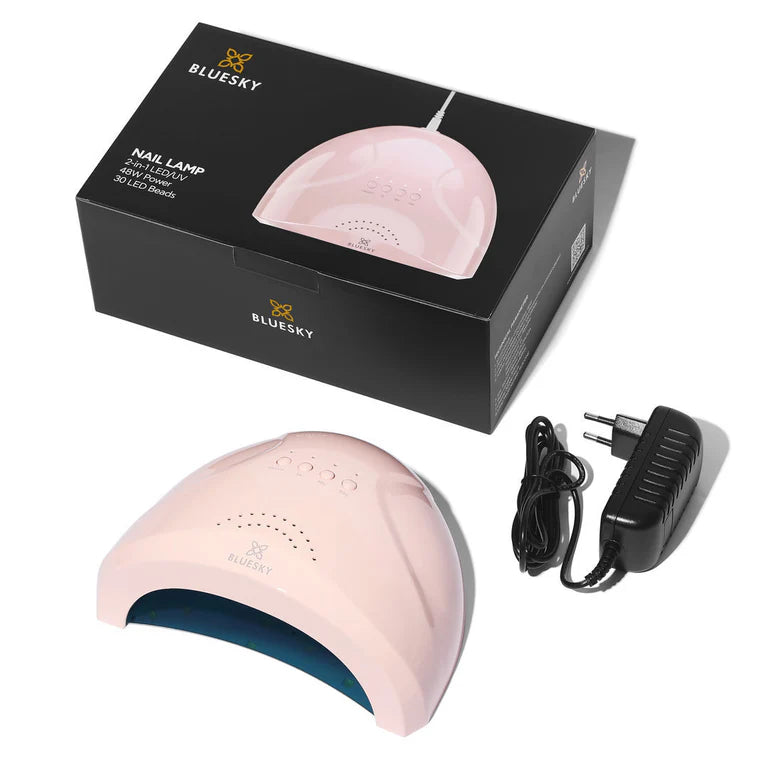 Bluesky-Lampe LED 48 W