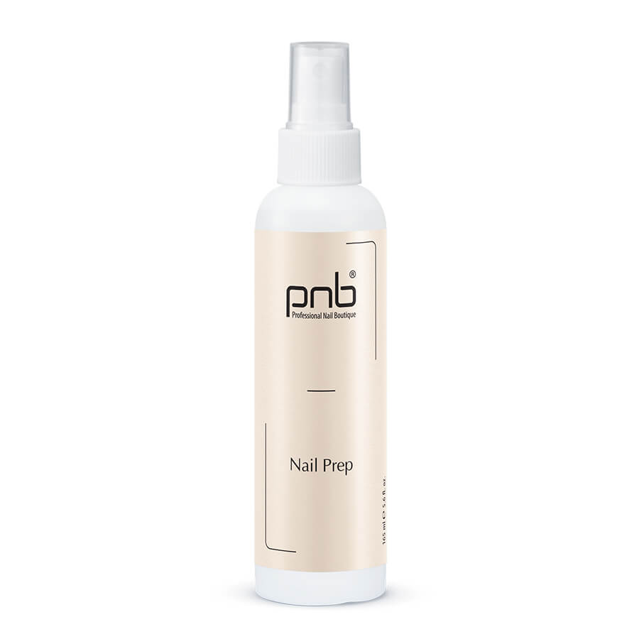 PNB-Nail Prep