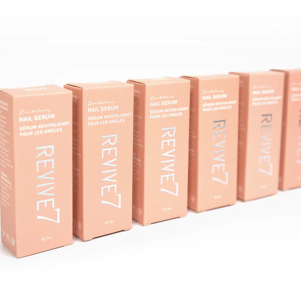 Revive7-Sérum Revitalisant Pour Les Ongles