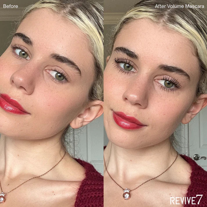 Revive7-Mascara volume avec sérum pour cils