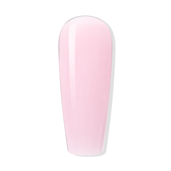 Bluesky-Pink Cloud