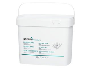 GEHWOL HERBAL BATH 400 GR