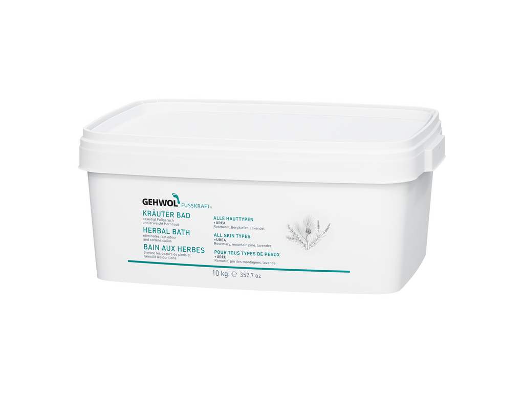 GEHWOL HERBAL BATH 400 GR