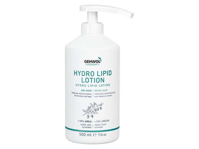 Gehwol Pro-Fusskraft Lotion Hydrolipidique