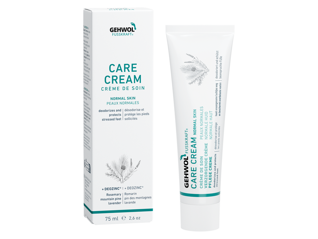 Gehwol Pro-Fusskraft Care Cream