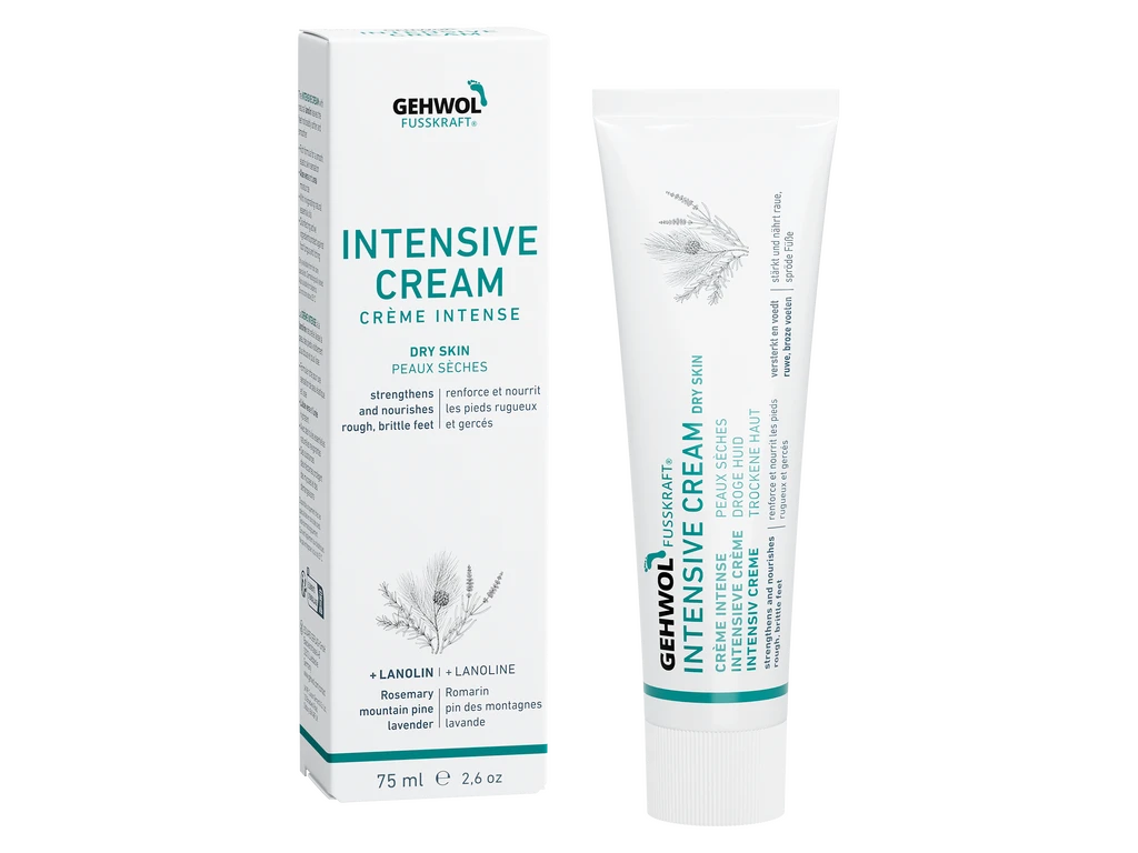 Gehwol Pro-Fusskraft Intensive Cream