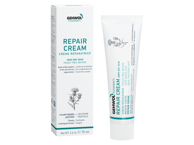 Gehwol Pro-Fusskraft Crème Réparatrice
