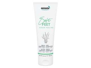 Gehwol Pro-Exfoliant Bambou