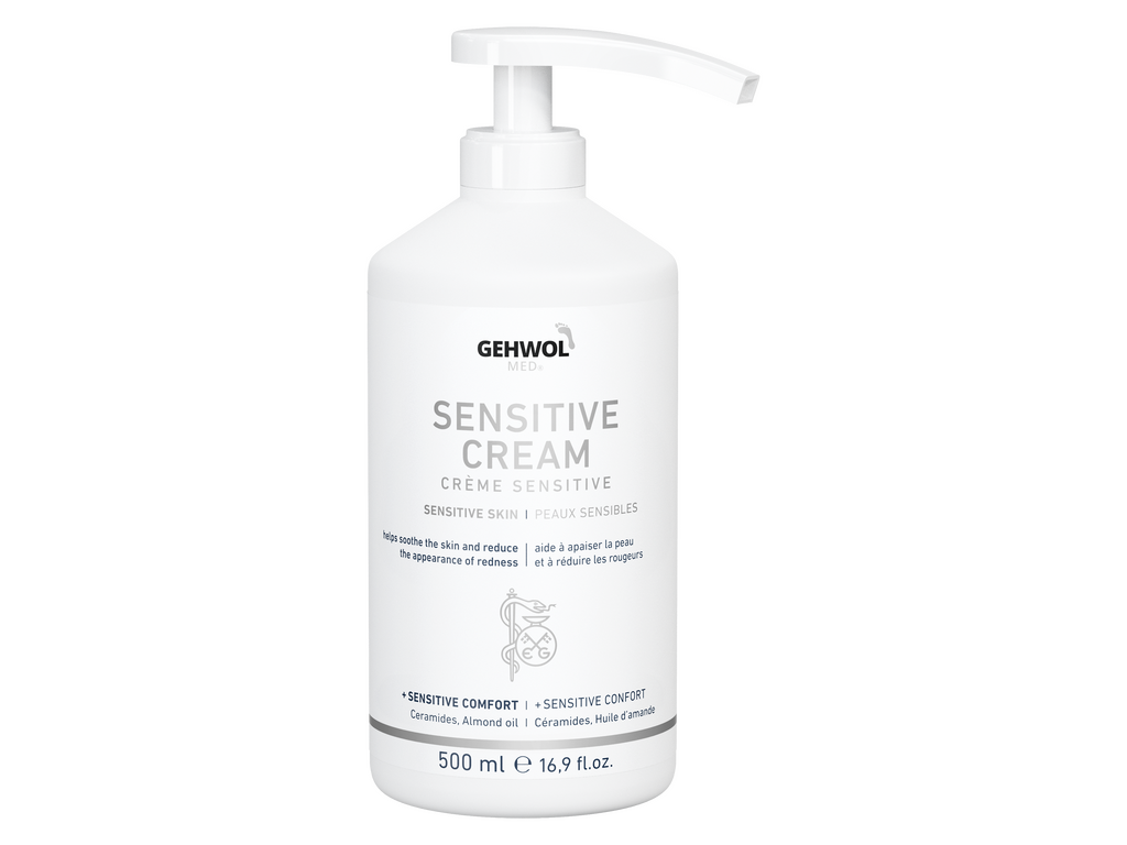 Gehwol Pro-Crème Sensitive Med