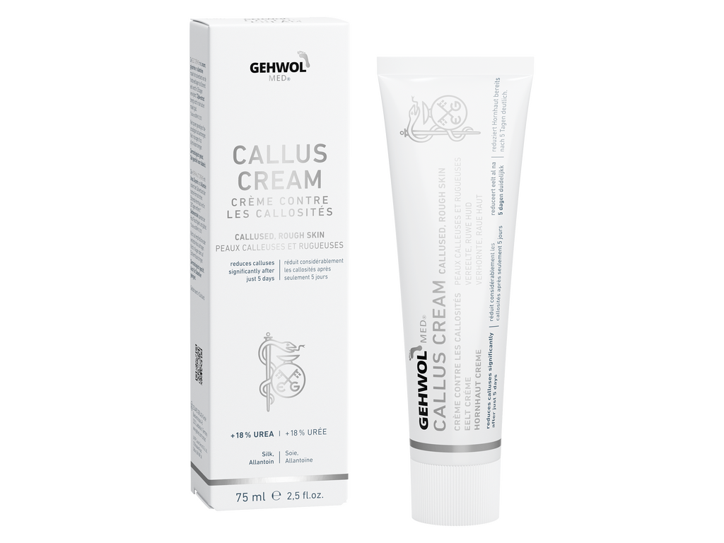 Gehwol Pro-Crème Contre Les Callosités MED