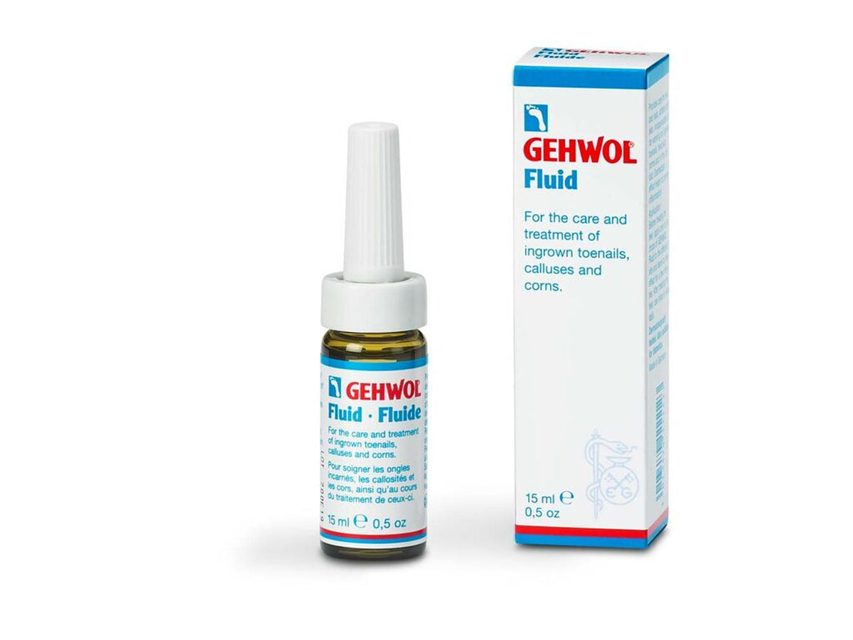 Gehwol-Fluide Désinfectant