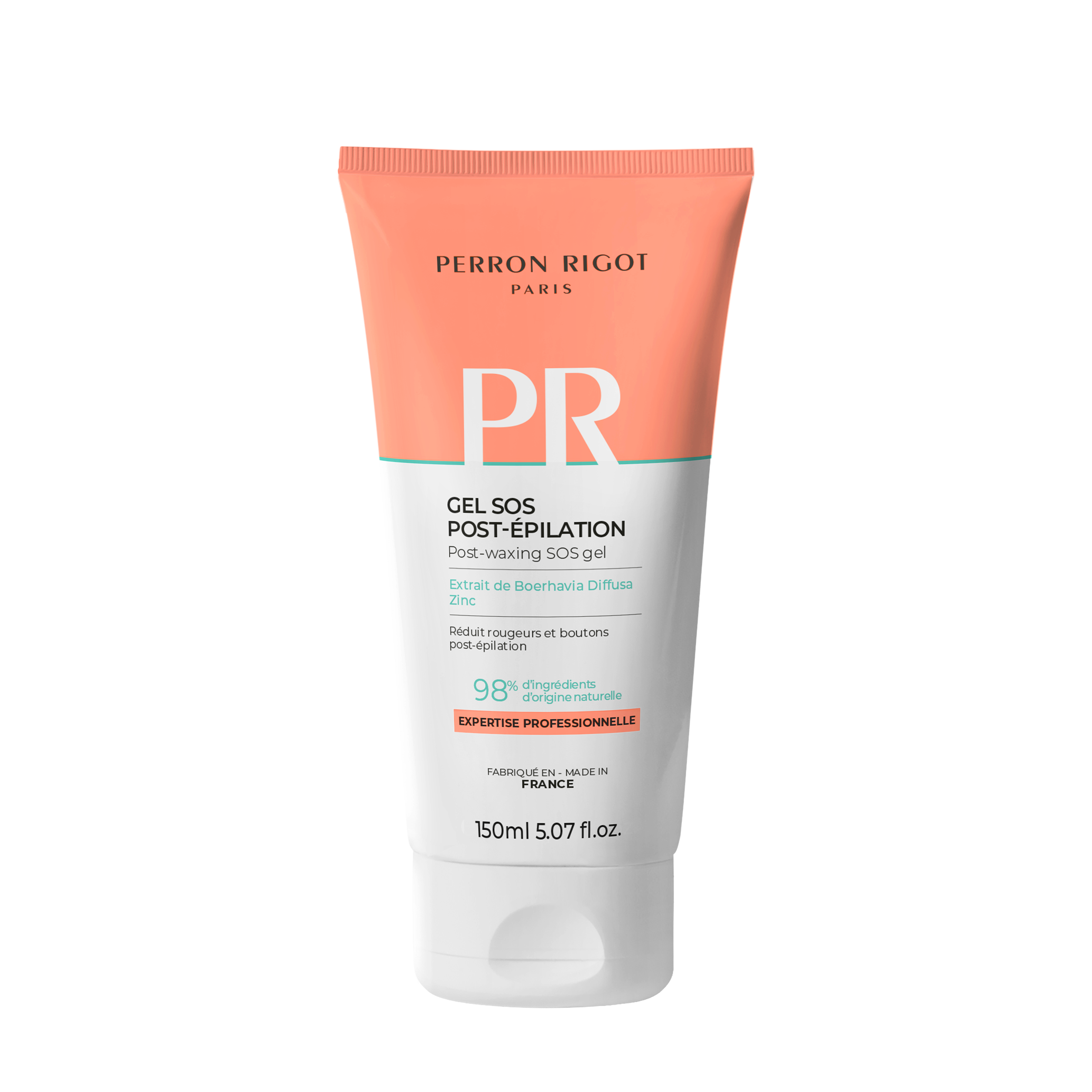 Cirépil-Gel SOS Post-Épilation 150ml