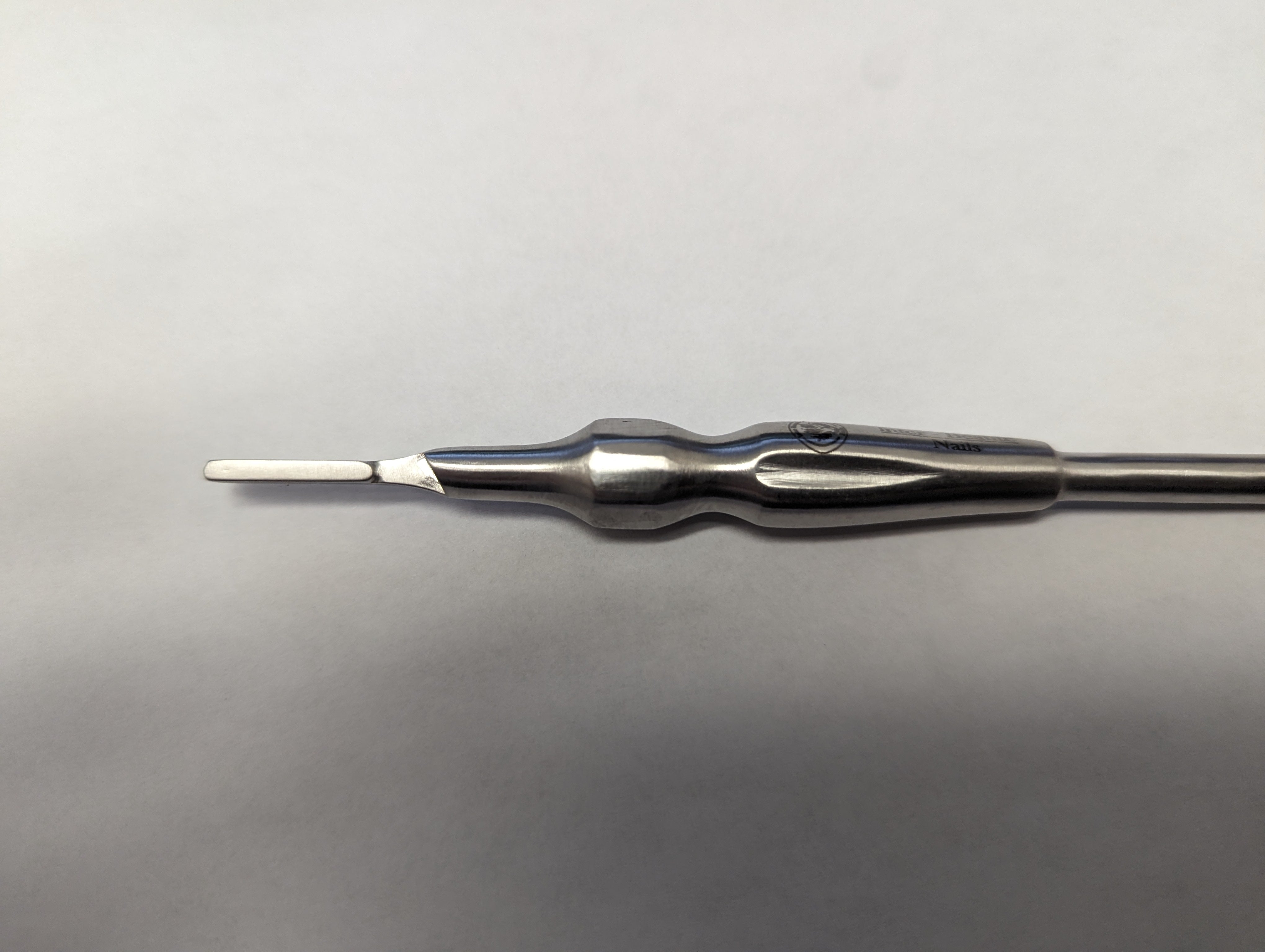 Manche De Bistouri #3